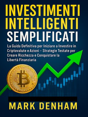 cover image of INVESTIMENTI INTELLIGENTI SEMPLIFICATI